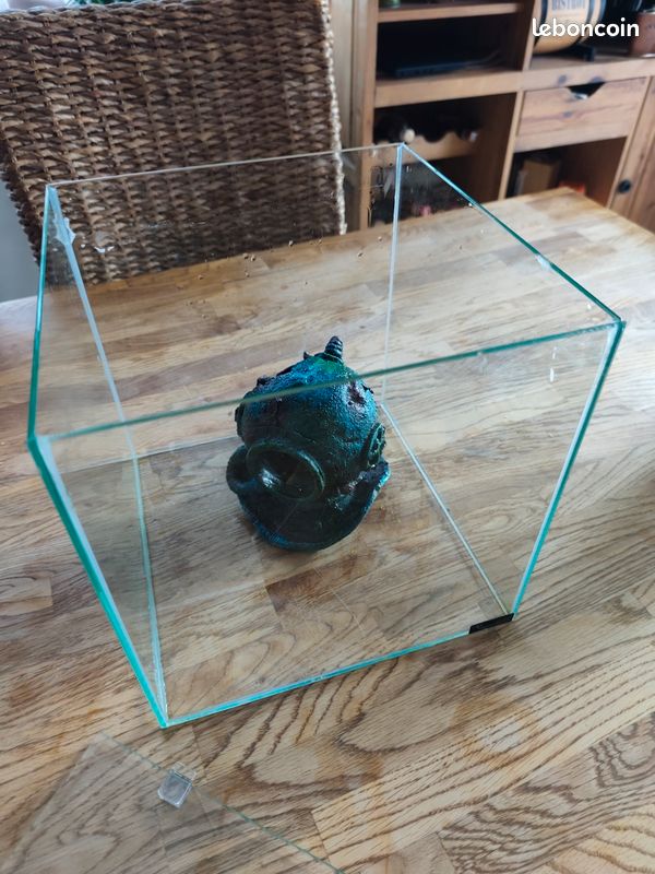 Aquarium (image 1)
