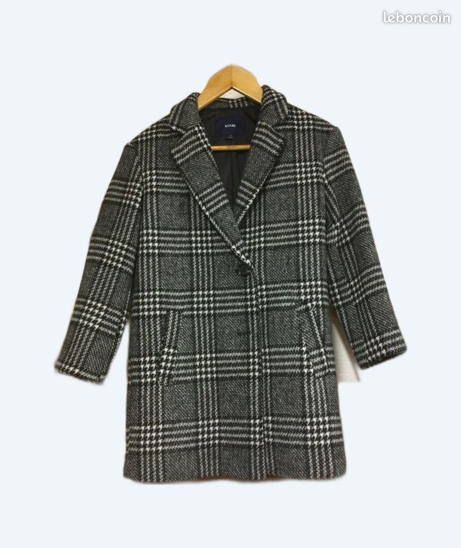 Manteau (image 1)