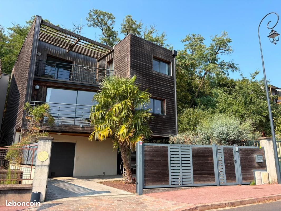 Maison 6 pièces 150 m² · à Fontenay-aux-Roses · 150 m² · 895 000 €