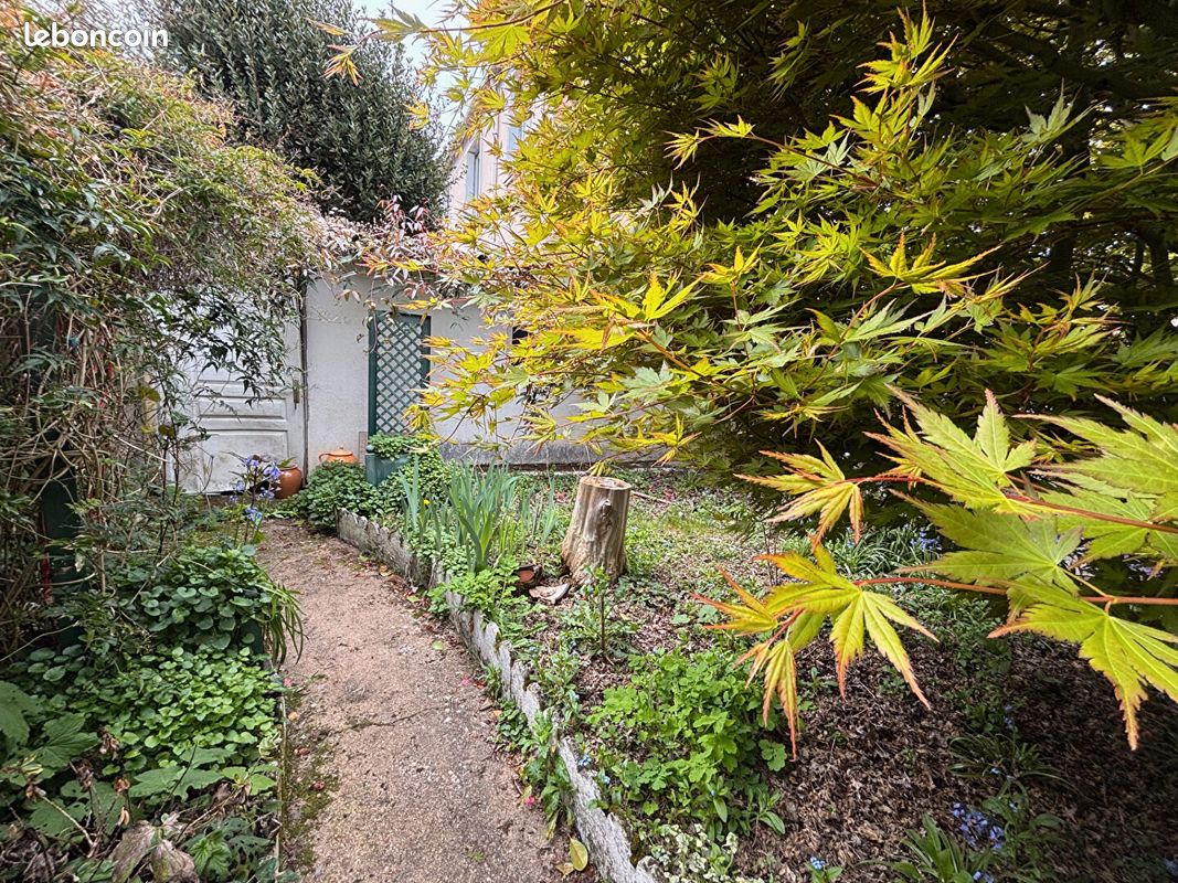 Maison 4 pièces 107 m² · à Nantes · 107 m² · 399 500 €