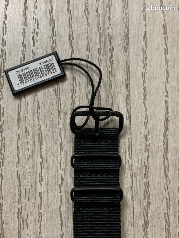 Montre zadig et voltaire (image 5)