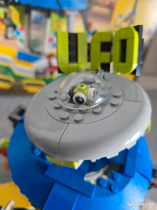 Lego 31095 (image 6)