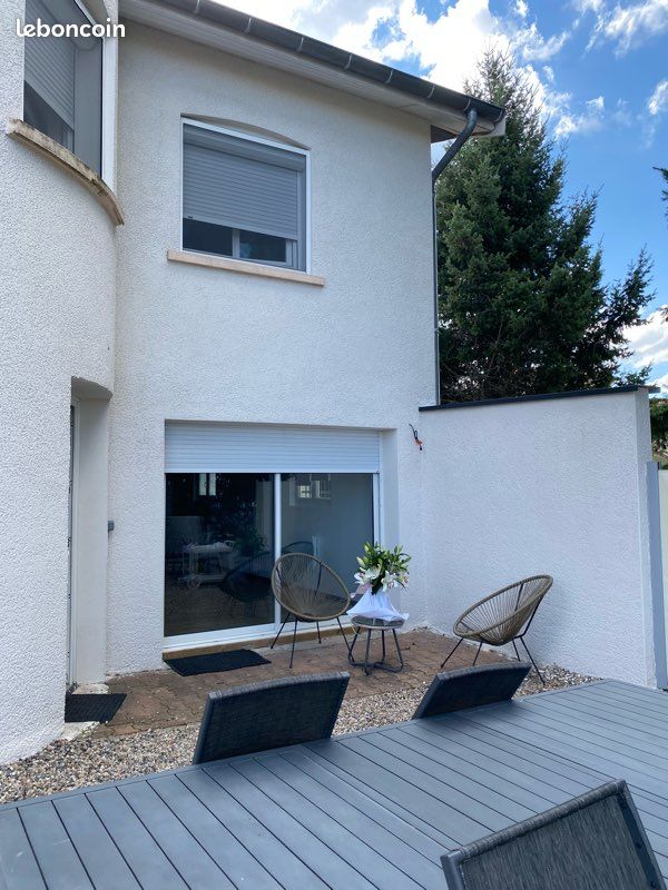 Appartement 2 pièces 80 m² · à Châtelneuf · 80 m² · 590 €