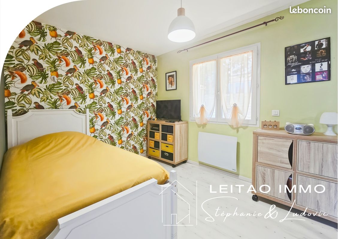Maison 3 pièces 83 m² (image 10)