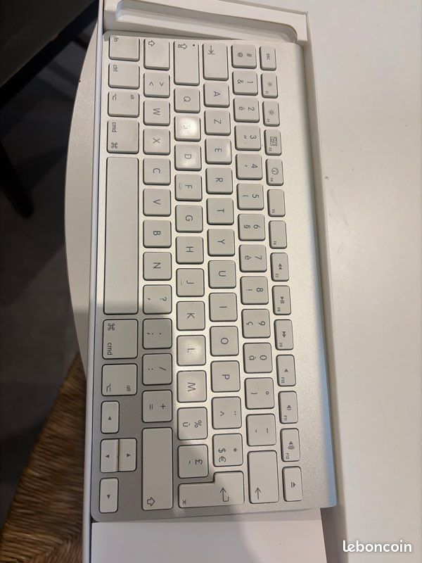Clavier Apple (image 2)