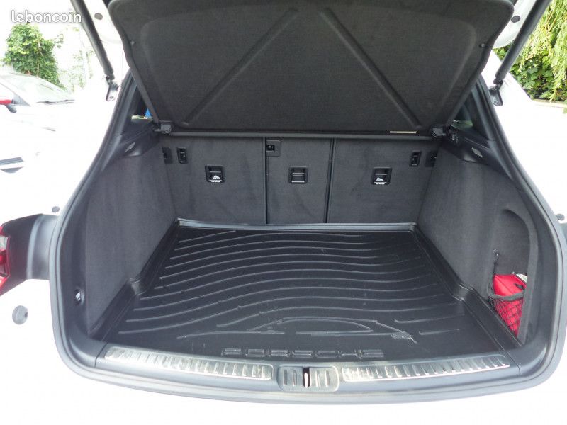 Porsche MACAN (95B) 3.0 V6 258CH S DIESEL PDK (image 9)