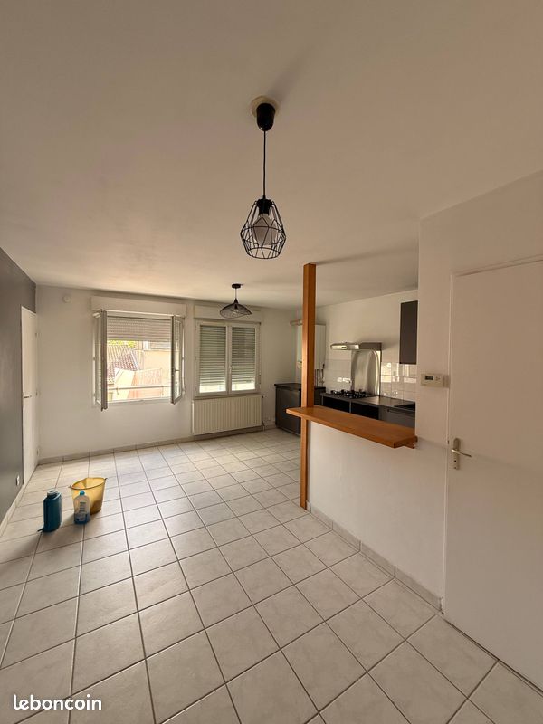 Appartement 2 pièces 31 m² · à Saint-Étienne · 31 m² · 430 €/mois