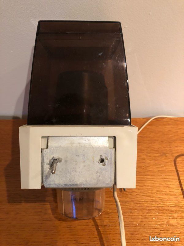 Ancien broyeur de grains de café Philips (image 2)