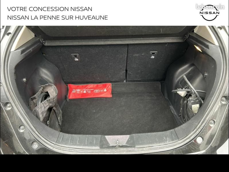Nissan Leaf 150ch 40kWh N-Connecta 21 (image 12)