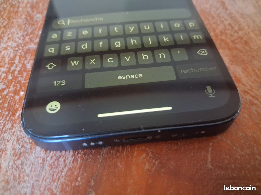 Iphone 12 128go (image 6)