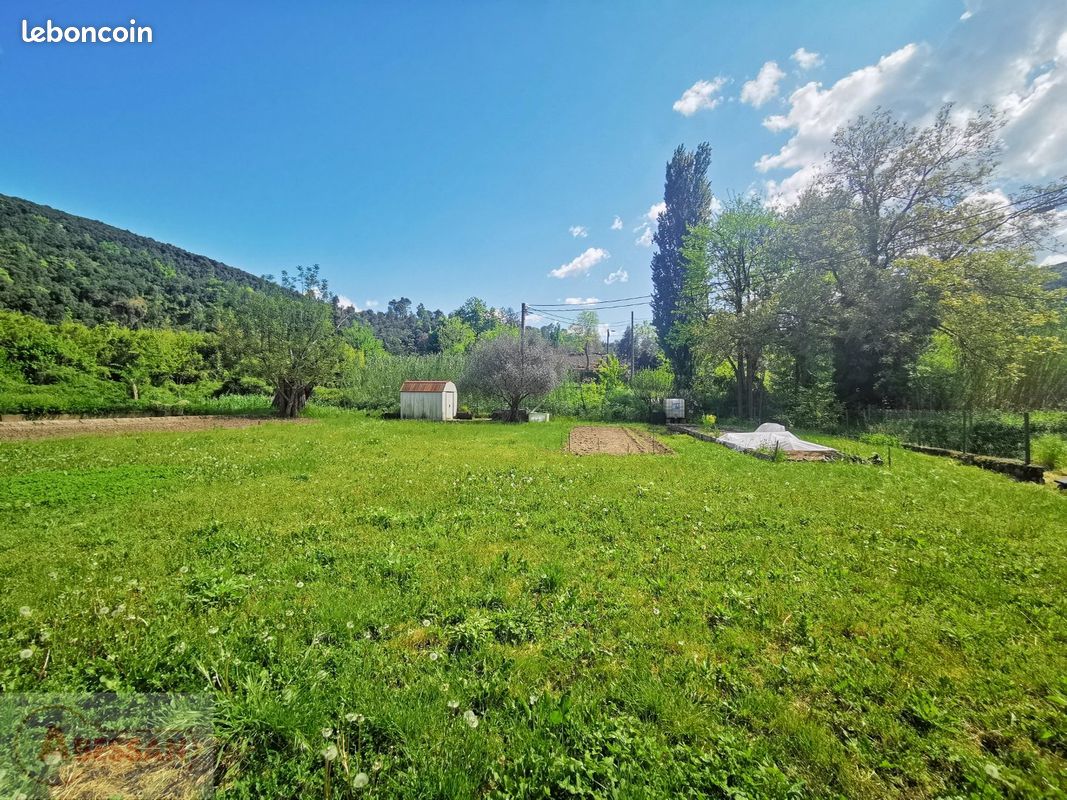 Maison 5 pièces 107 m² · à Anduze · 107 m² · 212 000 €