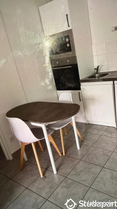 Appartement 2 pièces 42 m² · à Saint-Barthélemy-d'Anjou · 42 m² · 787 €/mois