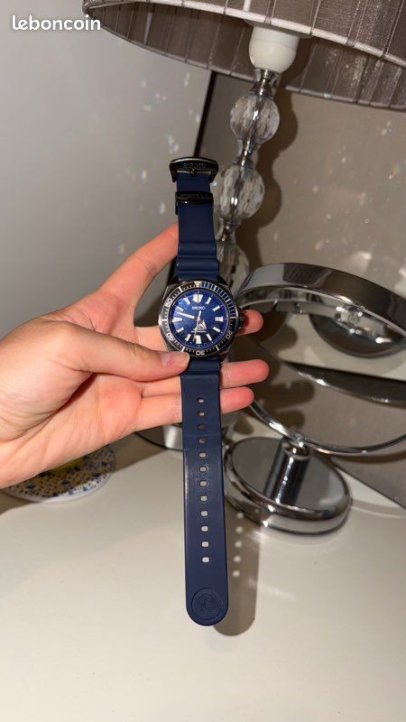 Montre automatique SEIKO Prospex (image 7)