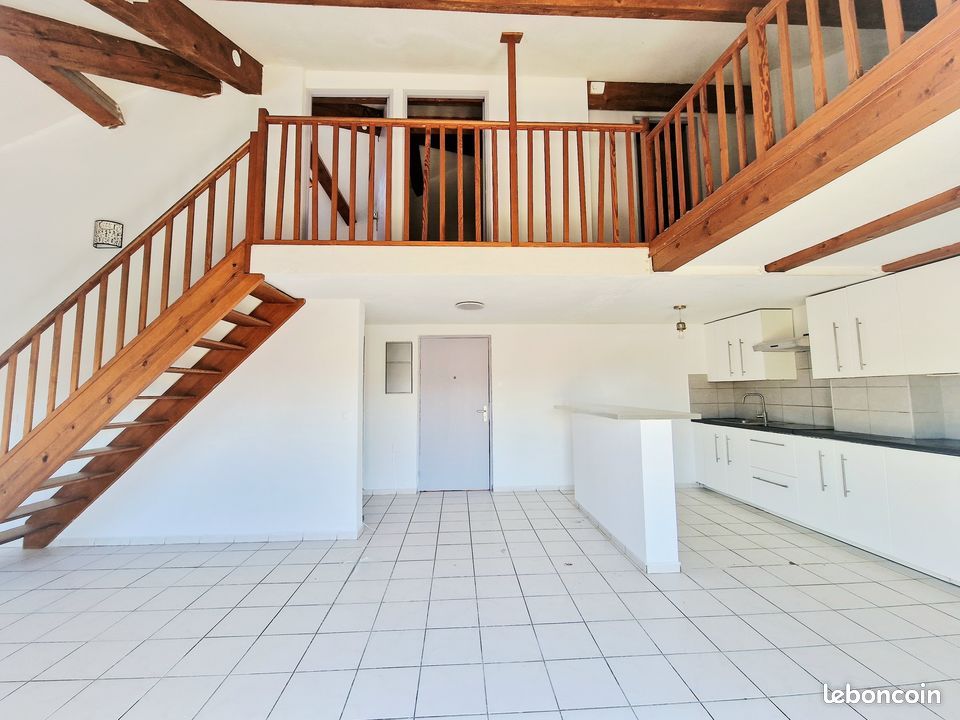 Appartement 4 pièces 85 m² · à Marseille · 85 m² · 189 000 €