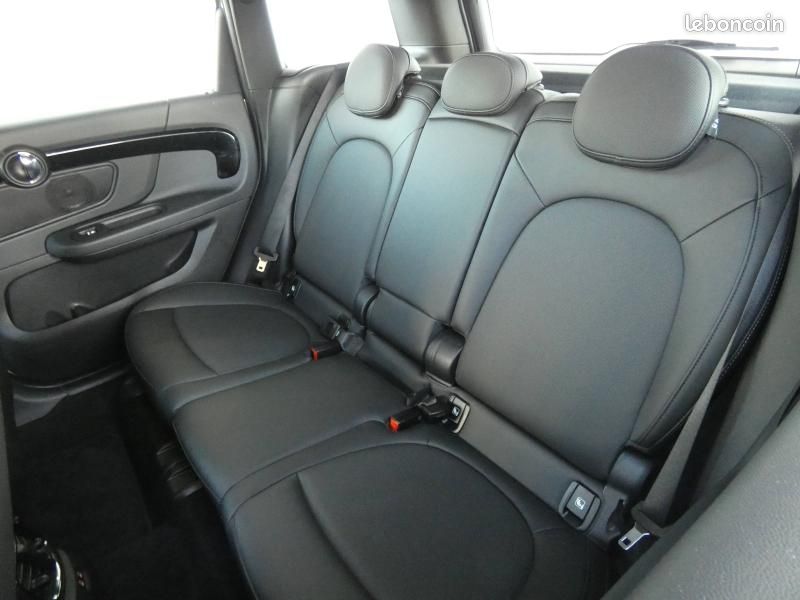 Mini Countryman Cooper 136ch Highlands BVA7 (image 13)