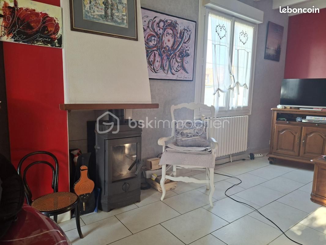 Maison 4 pièces 82 m² (image 9)
