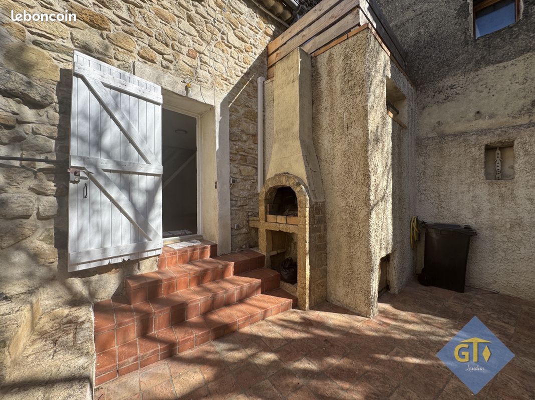 Maison 3 pièces 50 m² · à Tresques · 50 m² · 127 500 €