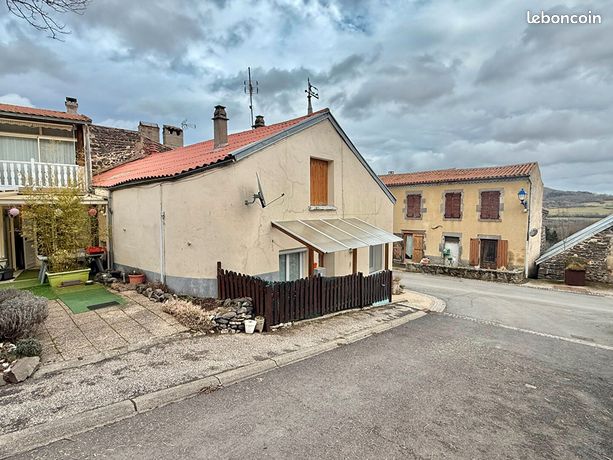 Maison 4 pièces 92 m²