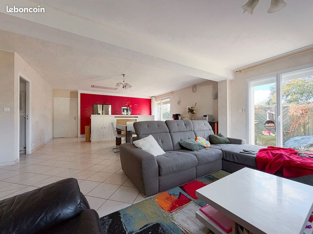 Maison 5 pièces 133 m² · à Angers · 133 m² · 348 000 €