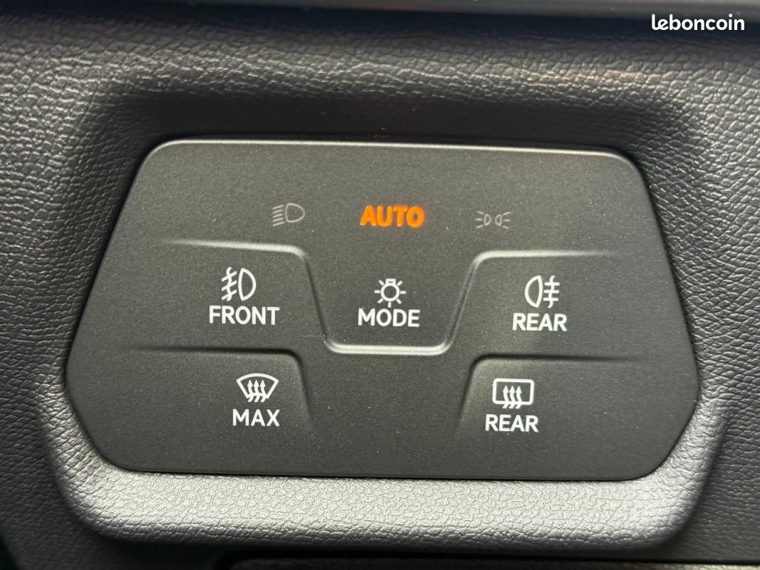 Cupra Formentor 2.0 TDI 150 ch DSG7 V (image 18)