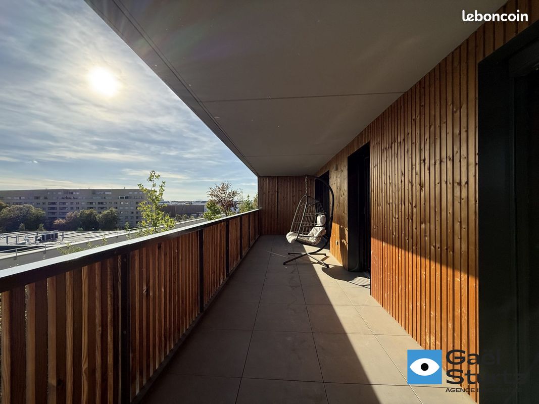 Appartement 5 pièces 96 m² · à Strasbourg · 96 m² · 420 000 €