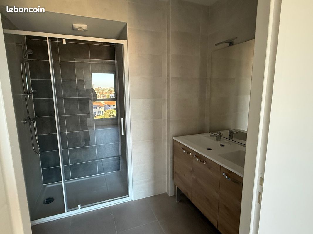 Appartement cholet centre (image 7)