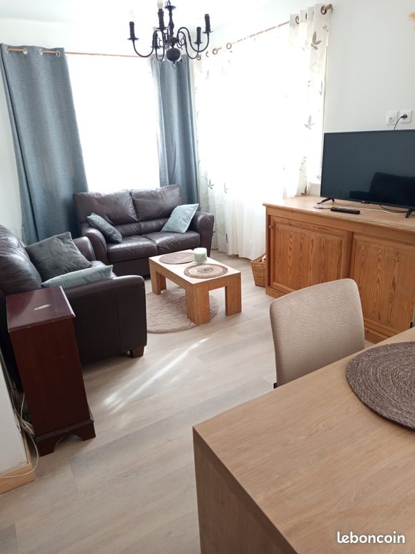 Appartement 2 pièces 41 m² · à Toulon · 41 m² · 890 €/mois