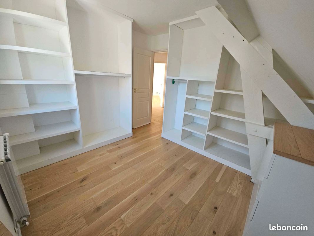 RARE – Belle Maison Familiale Rénovée – Non Mitoyenne - Sans Vis-à-vis - 124 m² – Jardin – 6 pièces - 4 chambres – 339 m² de terrain (image 9)