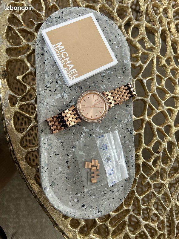 Montre mk (image 3)