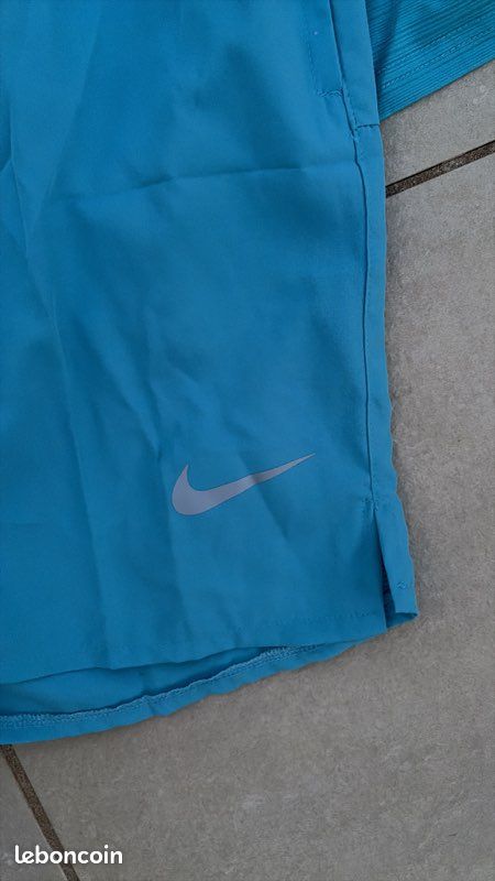 Ensemble Nike running (image 4)