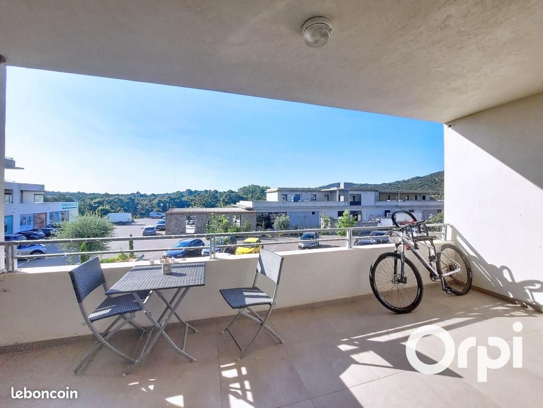 Appartement 3 pièces 72 m² · à Zonza · 72 m² · 1 030 €