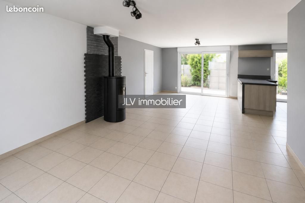 Maison 8 pièces 95 m² · à Dunkerque · 95 m² · 240 900 €