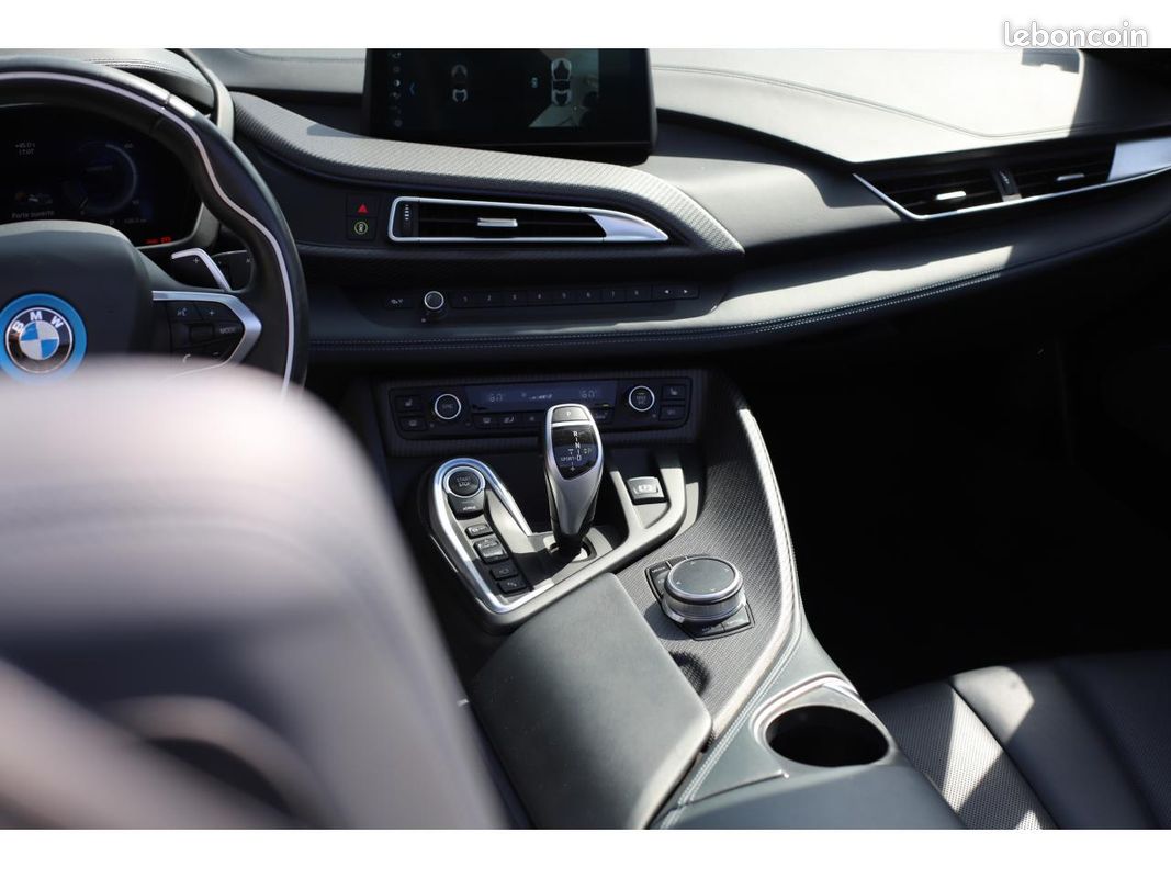 BMW I8 Roadster ROADSTER I15 (image 24)