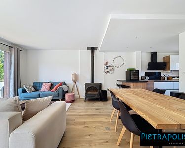Maison 500 000 € - 111 m²