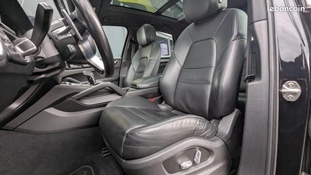 Porsche Cayenne 3.0 V6 440 ch Tiptronic BVA S (image 5)