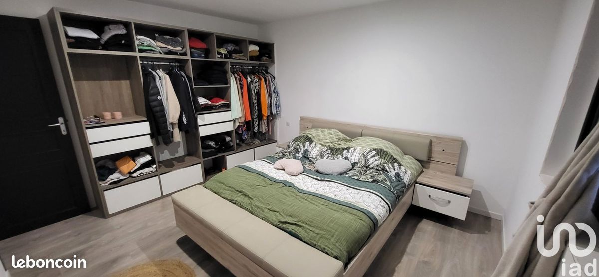 Propriété 12 pièces 190 m² - Aigre 16140 (image principale 8)
