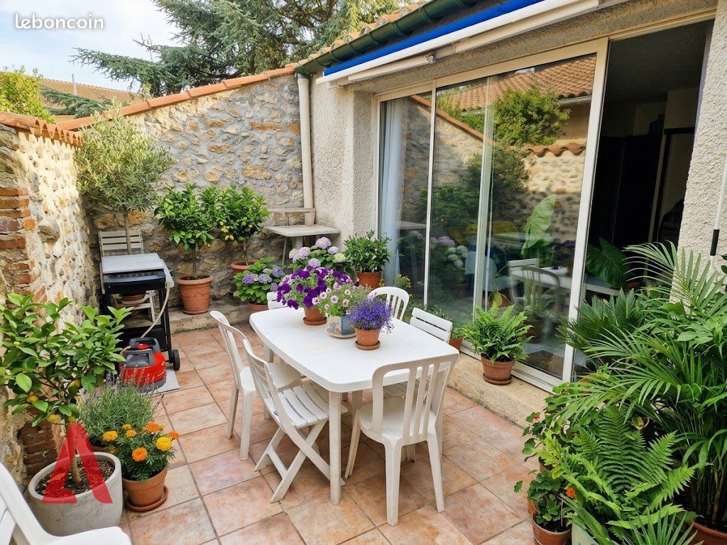 Appartement 4 pièces 99 m² · à Argelès-sur-Mer · 99 m² · 265 000 €