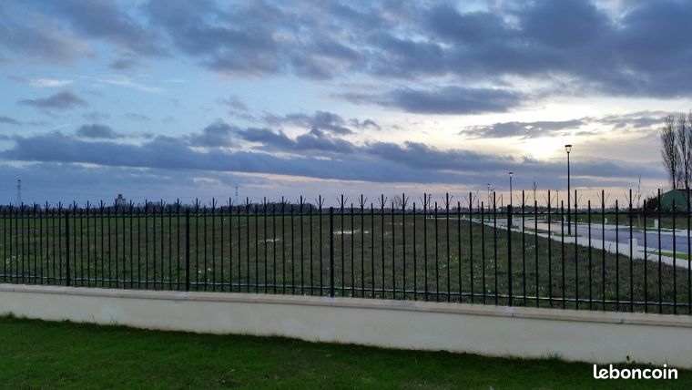 Terrain 515 m² Mormant