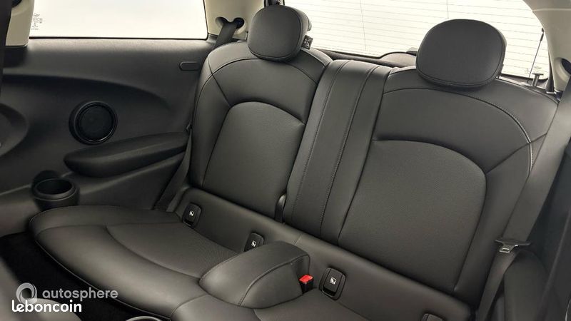 Mini Mini Cooper 136ch Business Design BVA7 (image 13)