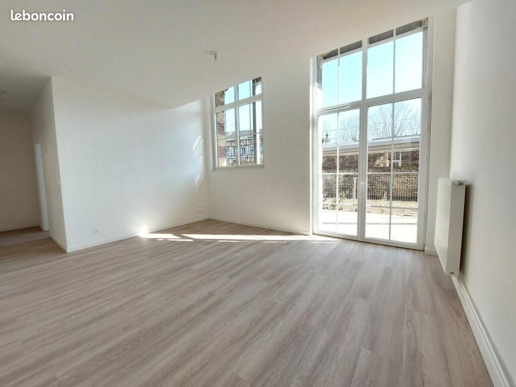 Appartement a louer louviers - 4 pièce(s) - 73 m2 - Surfyn