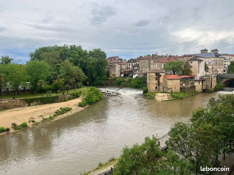 Appartement 2 pièces 50 m² · à Mont-de-Marsan · 50 m² · 800 €/mois