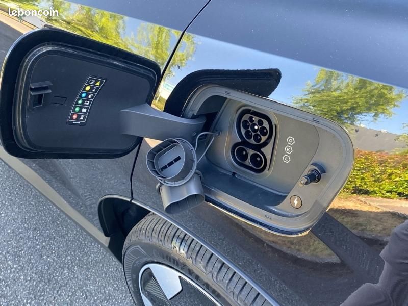 Volvo EX30 P5 Long Range 272ch 69kWh Ultra (image 26)