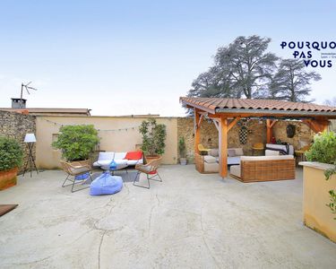 Maison 745 000 € - 130 m²