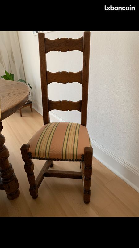Armoires/tables/salons/chaises (image 7)