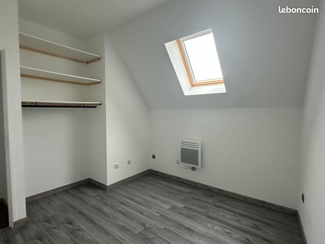 Appartement a louer romorantin-lanthenay - 3 pièce(s) - 53 m2 - Surfyn
