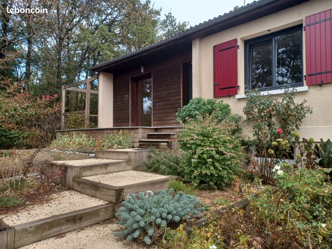 Maison 7 pièces 120 m² · à Bressuire · 120 m² · 216 000 €