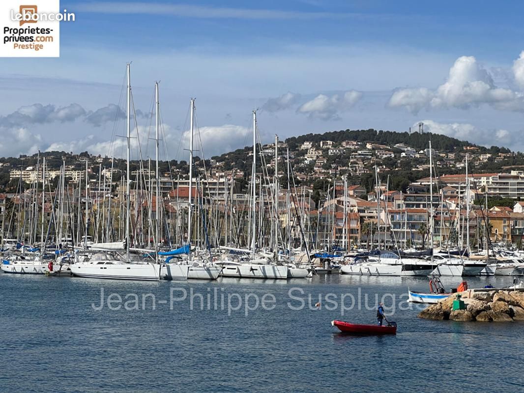 Appartement 3 pièces 68 m² · à Bandol · 68 m² · 319 000 €