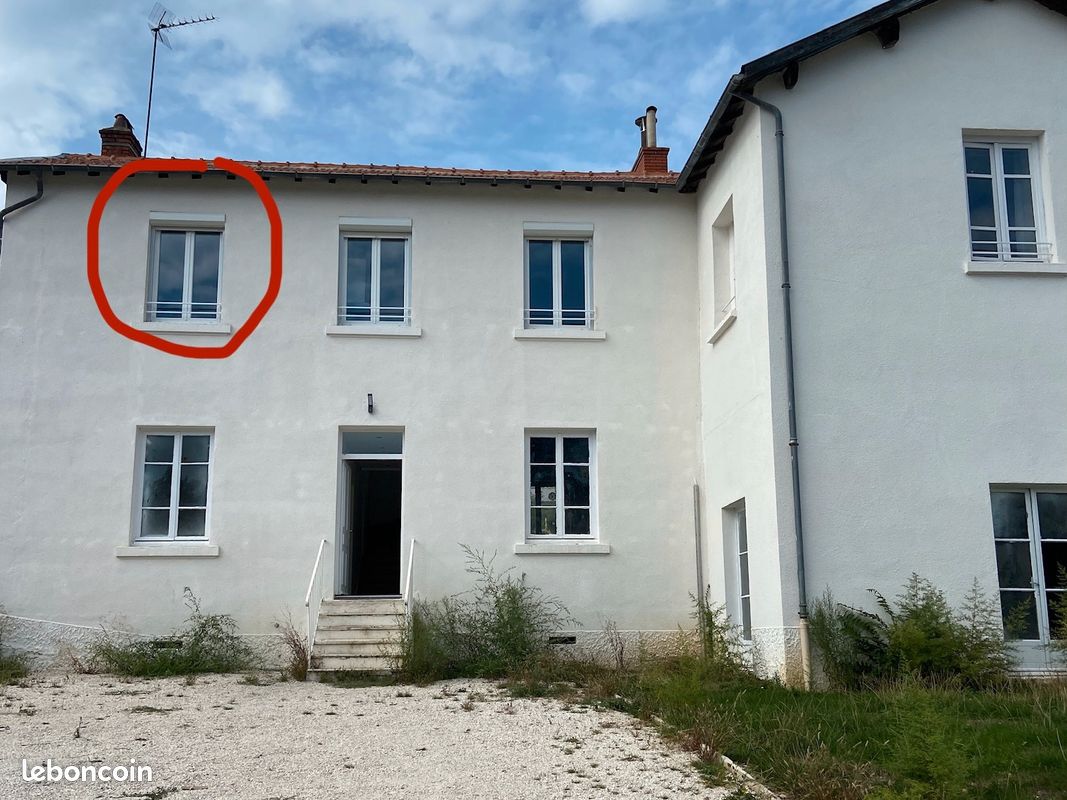 Appartement 1 pièce 21 m² · à Irigny · 21 m² · 660 €/mois