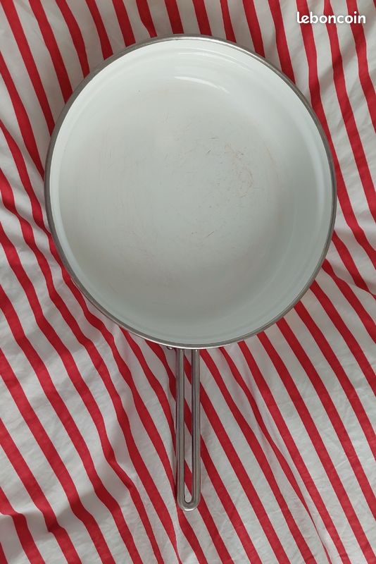 Sauteuse Asta 24 cms (image 3)