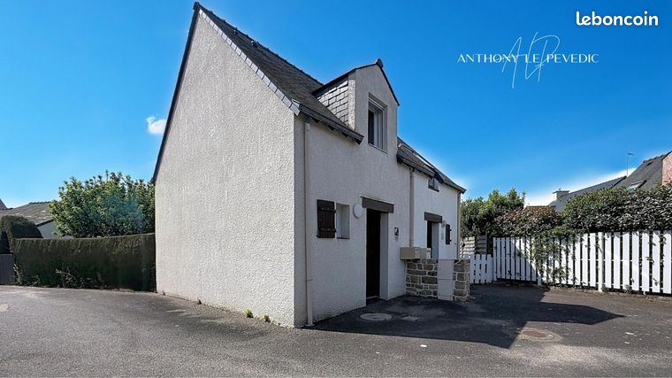 Maison 2 pièces 42 m²
